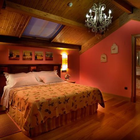 Villa Ferrera Posada Rural Herrera de Valdecanas Екстер'єр фото