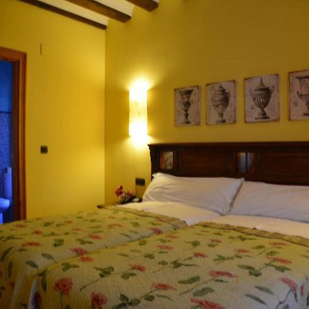 Villa Ferrera Posada Rural Herrera de Valdecanas Екстер'єр фото