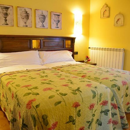 Villa Ferrera Posada Rural Herrera de Valdecanas Екстер'єр фото