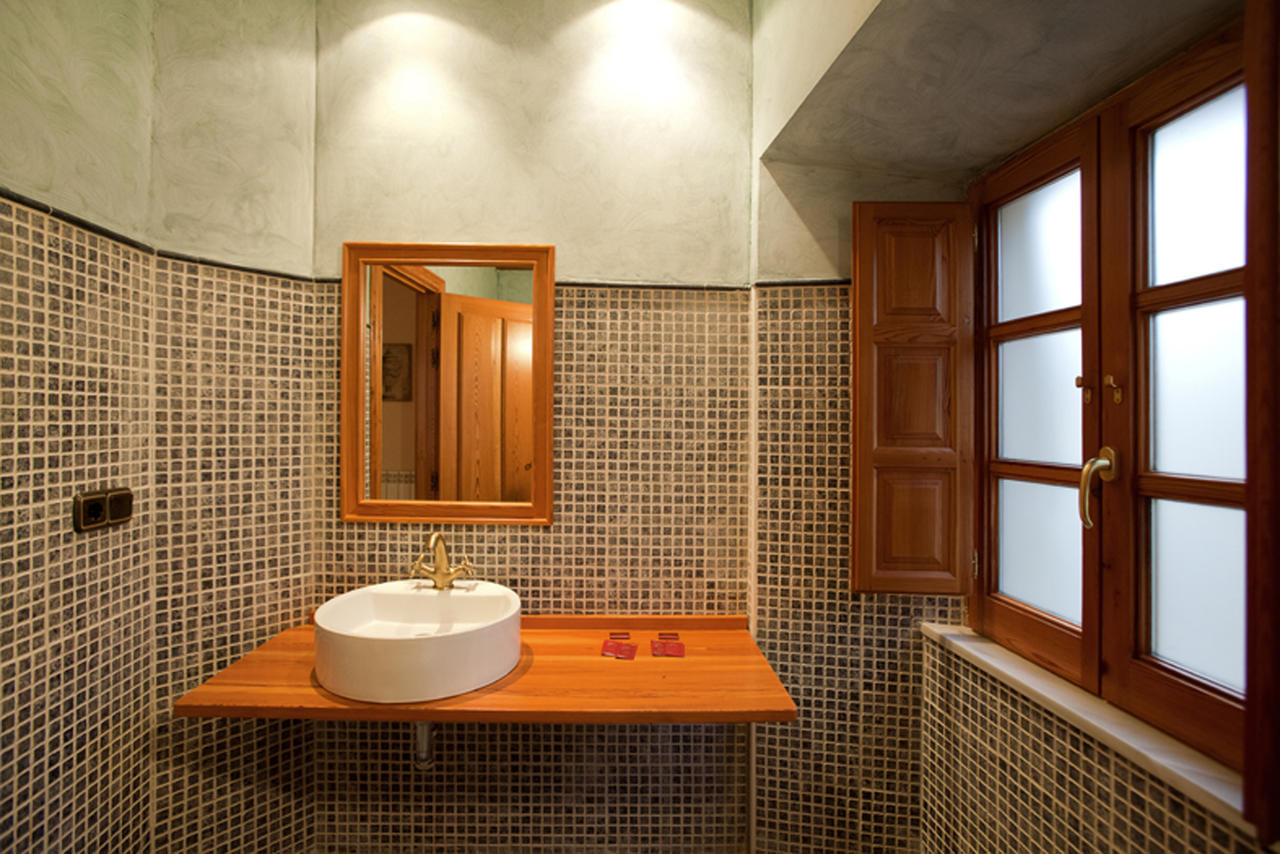Villa Ferrera Posada Rural Herrera de Valdecanas Номер фото
